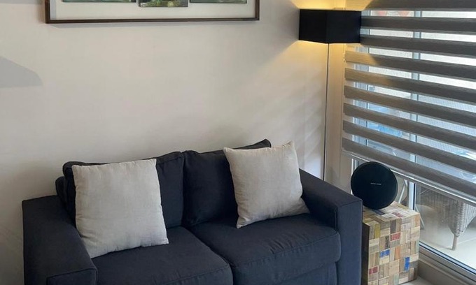 Mirasol Apartment | Dpto Algarrobo