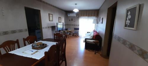 Concordia Apartment | DPTO.AMPLIO, 2 DORM.P/6 PERS.SUPER CENTRICO.