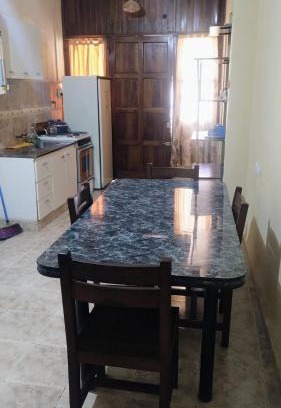 San Juan Apartment | Dpto céntrico- turístico EL DESCANSO