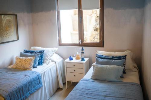 Coquimbo Apartment | DPTO Calor de Hogar Las Tacas