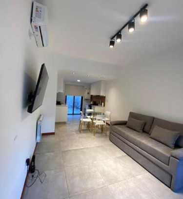 Salta Apartment | Dpto con patio en Salta - Bonavista Rentals