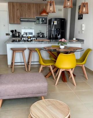 Lurin Apartment | Dpto frente al mar