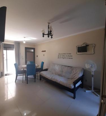 Villa Maria Apartment | Dpto Villa María Centro