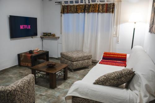 San Juan Apartment | Dpto. Zona Residencial - Céntrico - c/cochera