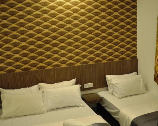 Kuantan House | dr 96 inn