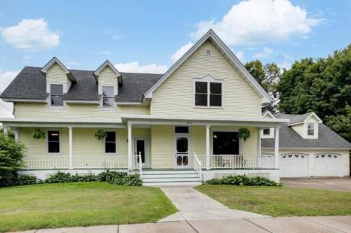 Osceola House | Dr Combackers Historic 1880s Home