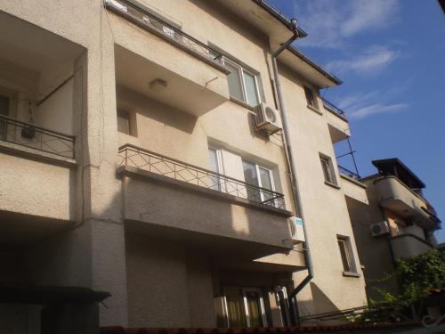 Nessebar New Town Apartment | Draga Apartment
