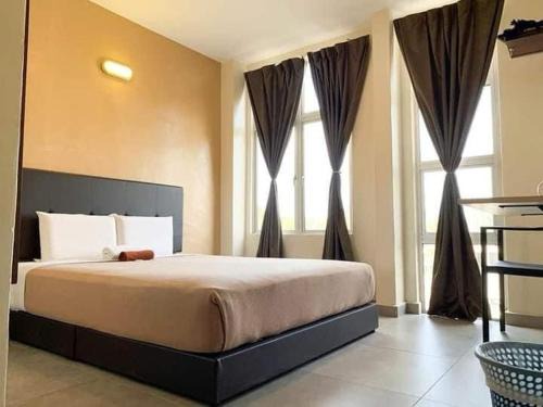 Kuantan Hotel | Dramayu Hotel