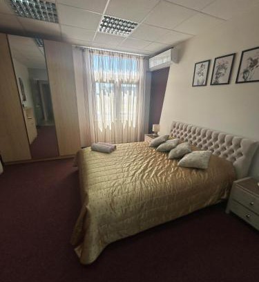 Kaunas Apartment | Draugystės apartmentai