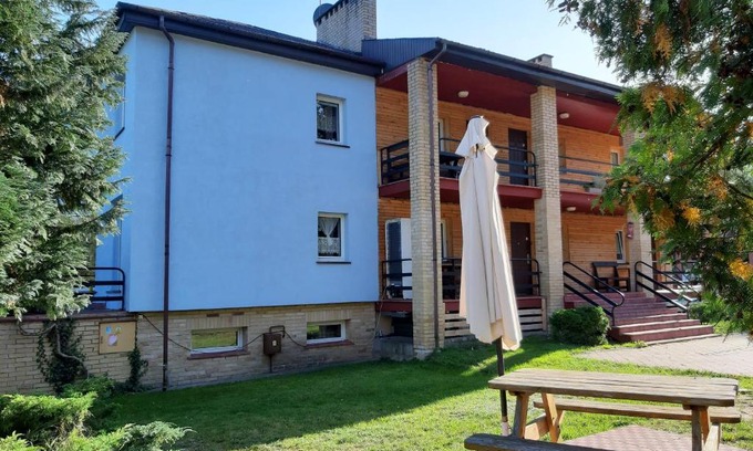 Przesieki Resort | Drawa Resort