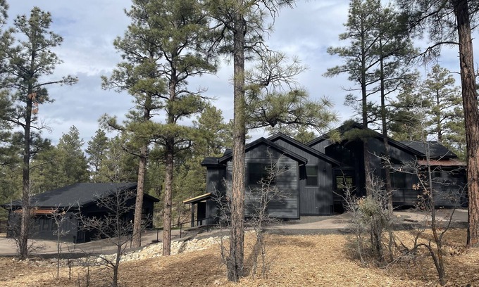 Torreon House | Dream 2024 New 4 Bedroom/4 Bath Custom Home located in Torreon in Show Low, AZ