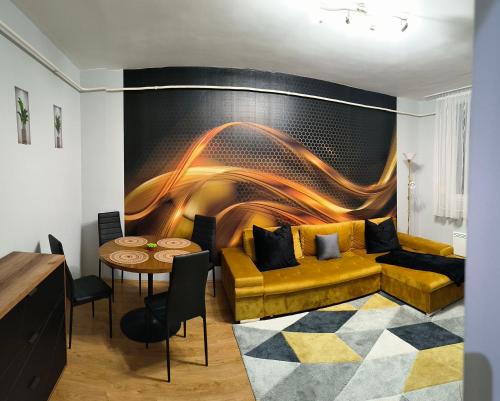 Hodmezovasarhely Apartment | Dream Apartman