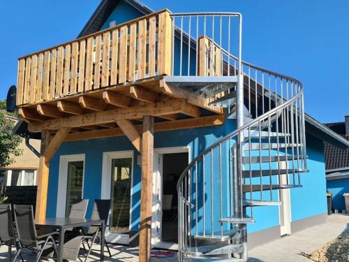 Zinnowitz House | Dream Comfortable Holiday Residence