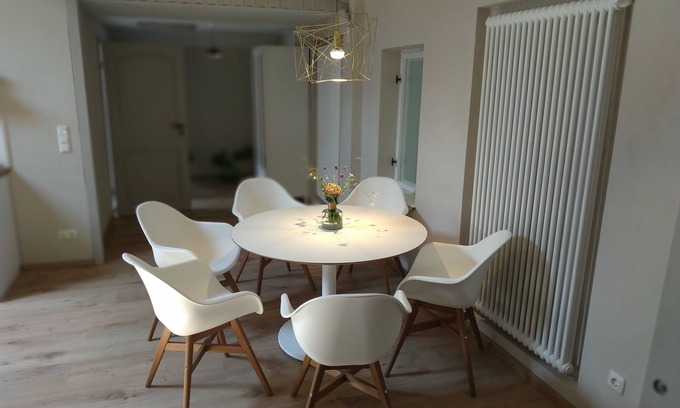 Moritzburg Apartment | Dream holiday apartment in Lößnitzgrund Annel's Liebelei