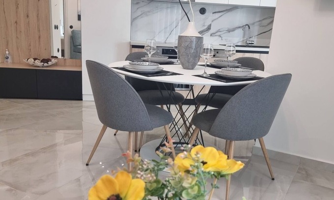 Veroia Apartment | Dream Home VerianPet friendly apartment for 2-4 people in the city center.