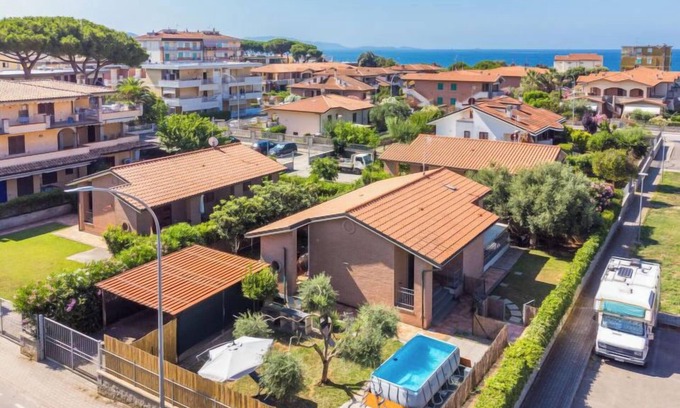 Follonica House | Dream House by Interhome