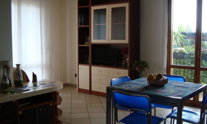 Porto d'Ascoli Apartment | DreamTime Holiday Home