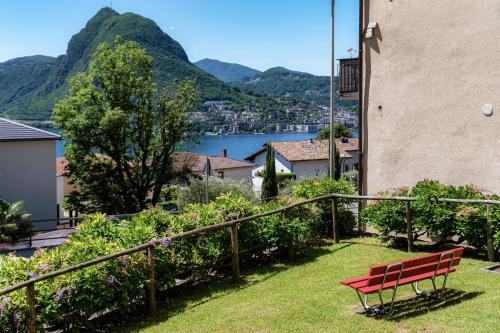 Castagnola Apartment | Dream Lake Apartments by Quokka 360 - Lake View