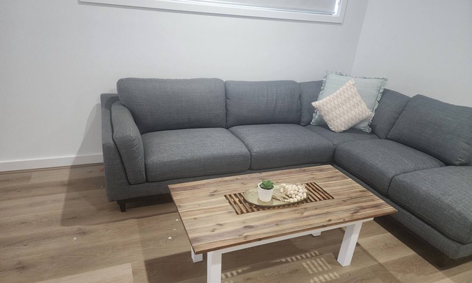 Ararat House | Dream life at wilson