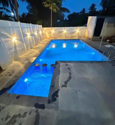 Kuilapalayam House | Dream Serenity Residency