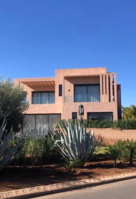 Marrakech Villa | Dream villa