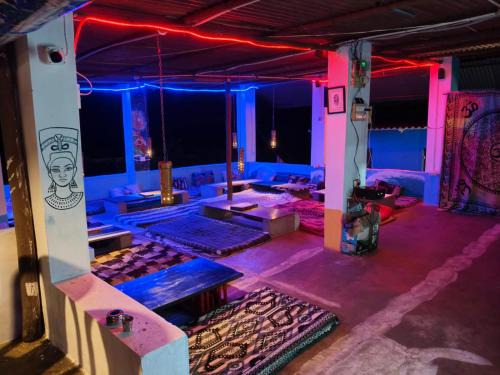 Hampi Hotel | Dreamcatcher Restaurant and Guesthouse