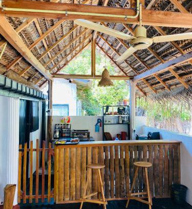 Pottuvil Division 2 Bed & Breakfast | Dreamers home