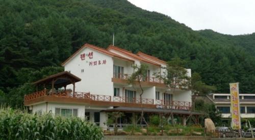 Chungju House | Dreamhill Pension
