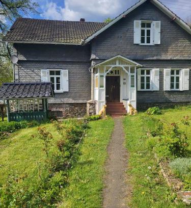 Mittelhof House | Dreamholiday