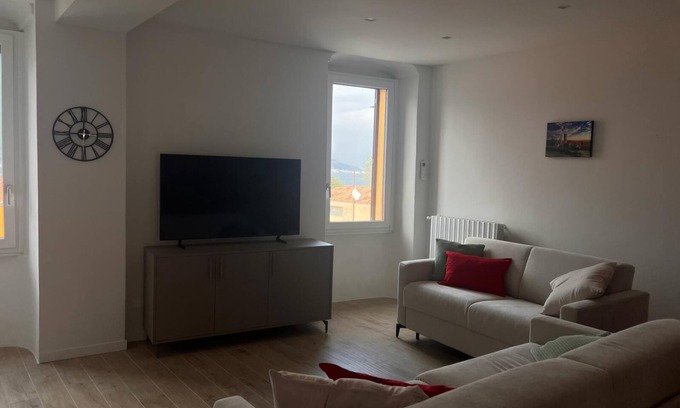 Portese Apartment | DREAMING HOLIDAYS