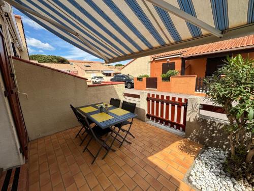 Port Leucate Apartment | Dreamm