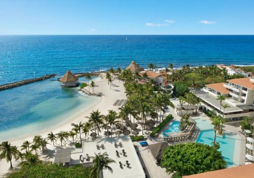 Puerto Aventuras Resort | Dreams Aventuras Riviera Maya - All Inclusive