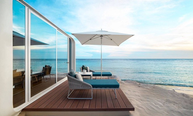 Piscadera Resort | Dreams Curacao Resort, Spa & Casino - All Inclusive
