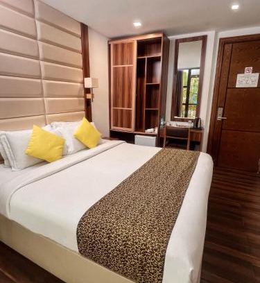 Hulhumale House | Dreams Grand