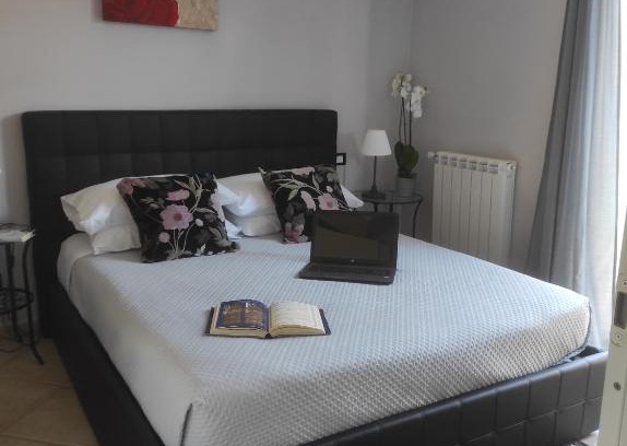 Isola Sacra Apartment | Dreams House Paola-luxury suite near airport