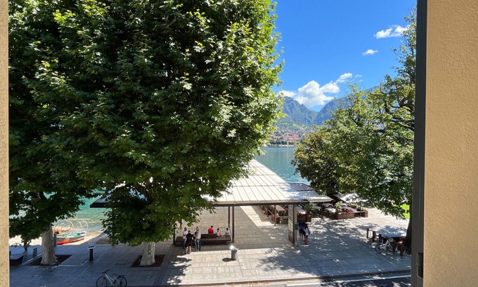 Malgrate Apartment | Dreams on the Lake - Affitti Brevi Italia