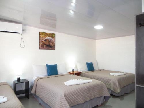 Bahia de la Academia Apartment | Dreams Studios & Apartments