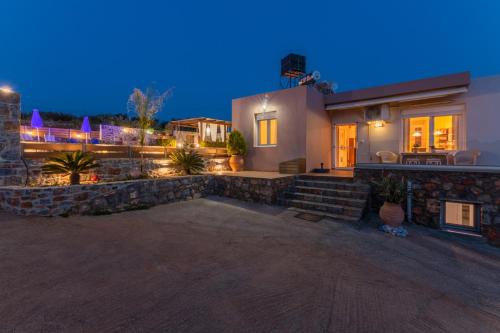 Sissi Villa | Dreams Villa Luxury Residence