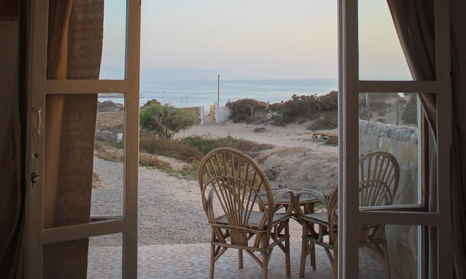 Imsouane Hotel | Dreamsea Surf Camp Imsouane