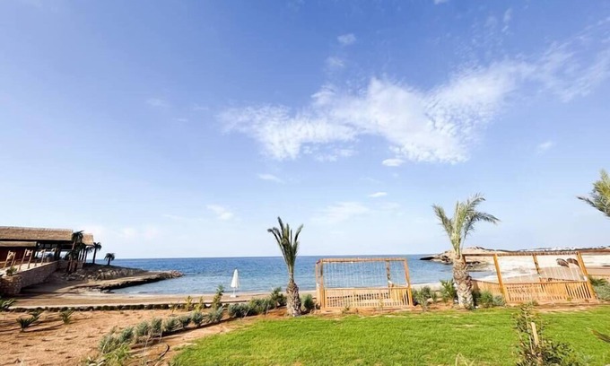 Tatlisu Apartment | Dreamview Suite Beachfront Getaway