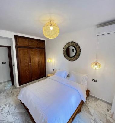 Majorelle Apartment | Dreamy Majorelle