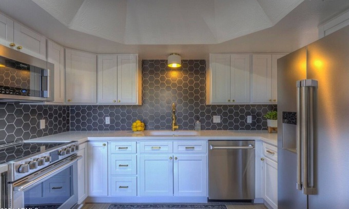 South Scottsdale Condo | Dreamy Scottsdale 2br/2ba Condo - Camelback Views!