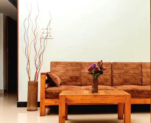 Civil Station House | dreemwayanad