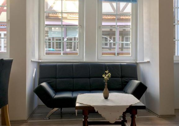 Hannoversch Munden Apartment | Drei-Flüsse Ferienwohnung