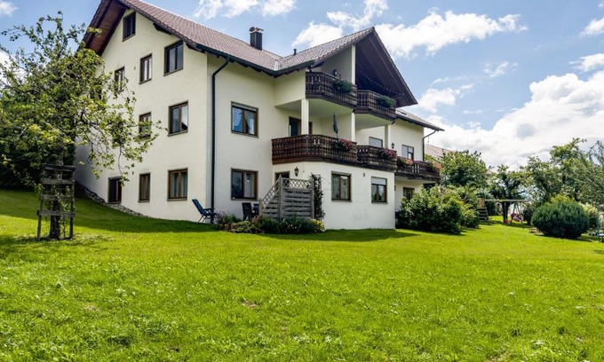 Ravensburg Apartment | Drei-Mädelhaus Ambs Wohnung 2