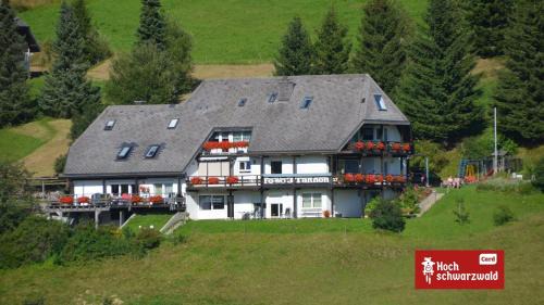 Todtnau Apartment | Drei Tannen