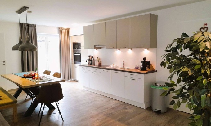 Tschagguns House | Drei Türme Top 5 Modern Holiday home with 2 Bathrooms, 3 Bedrooms, Free Parking and WiFi