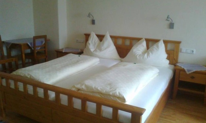 Hinterstoder Other | Dreibettzimmer Bergblick - Ferienhof Blasriegl