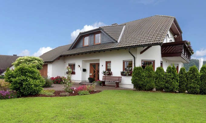 Dreislar Apartment | Dreislar Mountain Hideaway