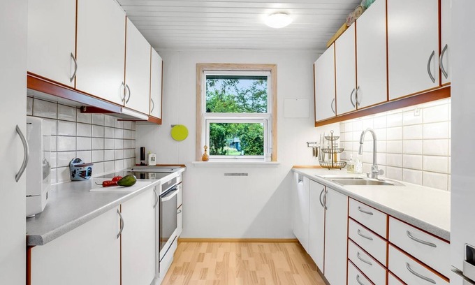 Gedesby House | "Dreng" - 490m from the sea by Interhome